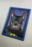 Obraz - BATMAN Cane Corso - A3a.webp