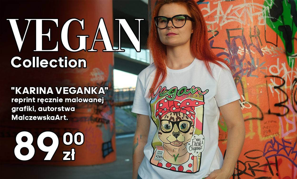 veganka